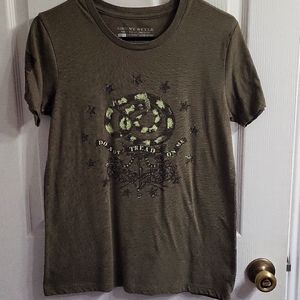 🇺🇸 5 for 25 Grunt Style Tee